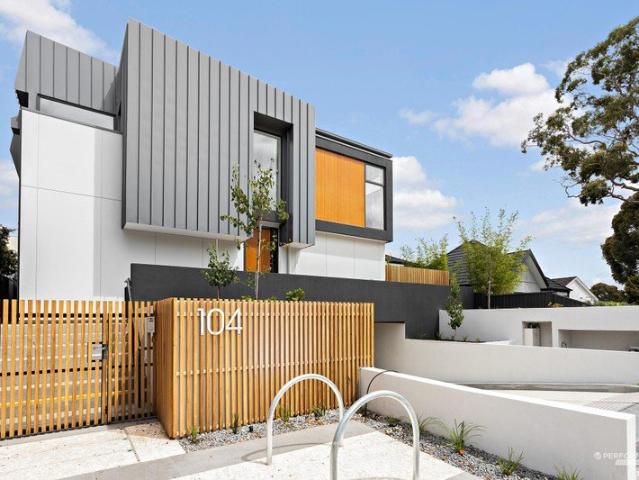 Apartment for rent in Camerons Creek, Victoria