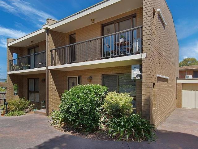Apartment for rent in Blackburn, Melbourne