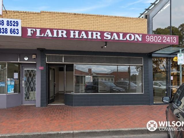 Retail for rent in Camerons Creek, Victoria