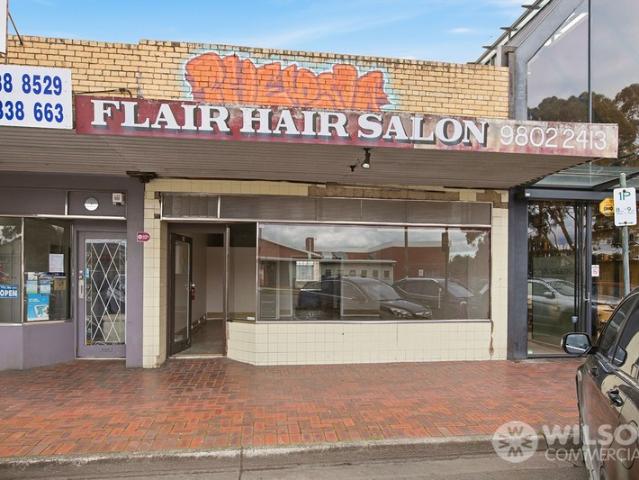 Retail for rent in Camerons Creek, Victoria