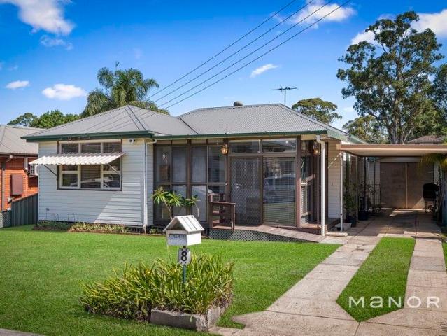 House for sale in Sydney, New South Wales