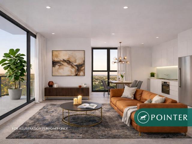 Apartment for sale in Sydney, New South Wales