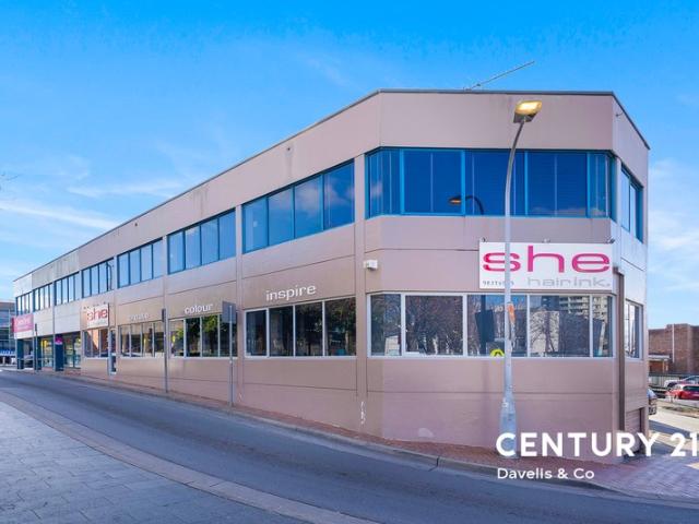Office for rent in Blacktown, Sydney