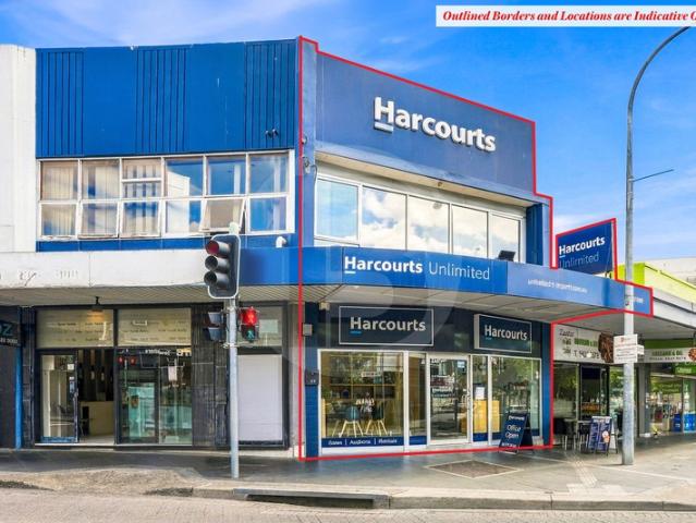 Retail for sale in Blacktown, Sydney