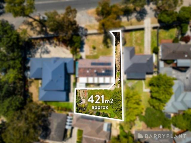 Land for sale in Camerons Creek, Victoria