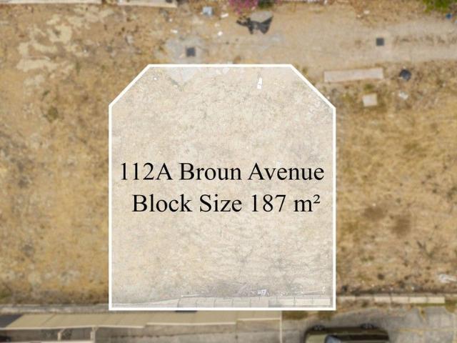 Land for sale in Embleton, Western Australia