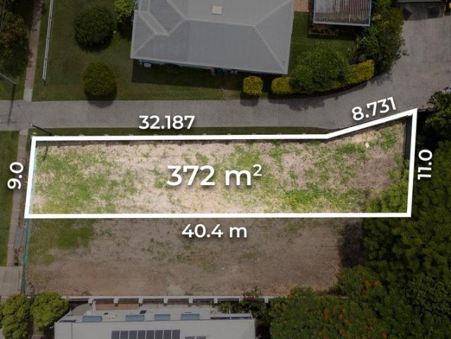 Land for sale in Toombul, Queensland