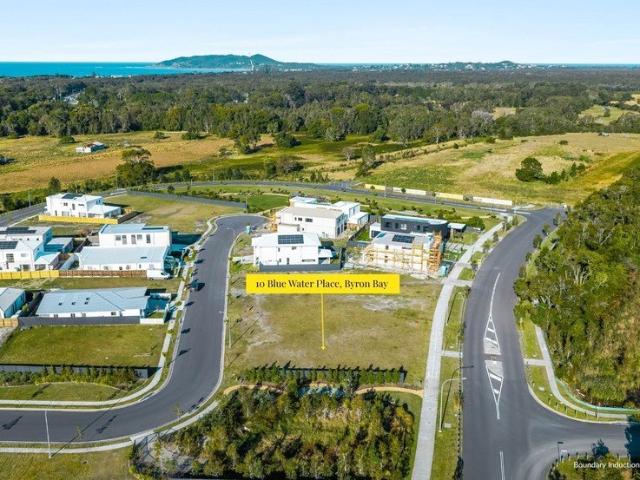 Land for sale in Byron Bay, New South Wales