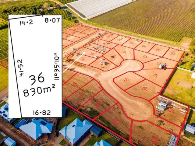 Land for sale in Gol Gol, New South Wales