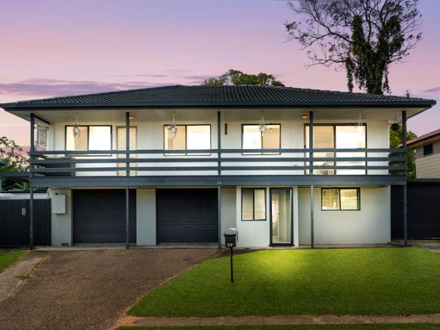 House for sale in Methul, Queensland