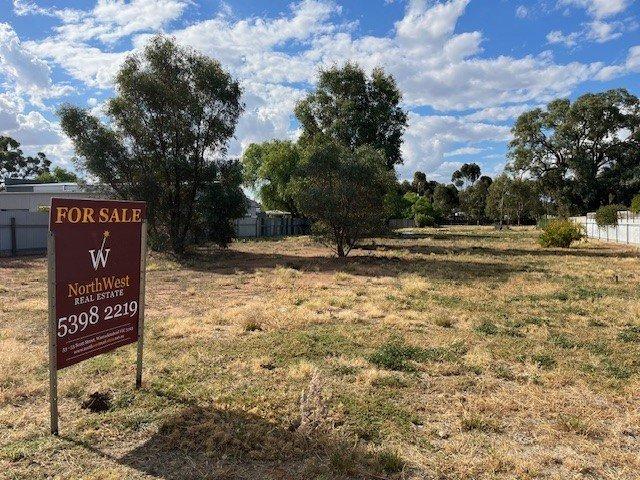 Land for sale in Charlton, Victoria