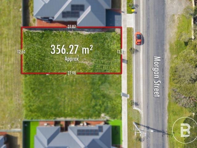 Land for sale in Sebastopol, Bonshaw