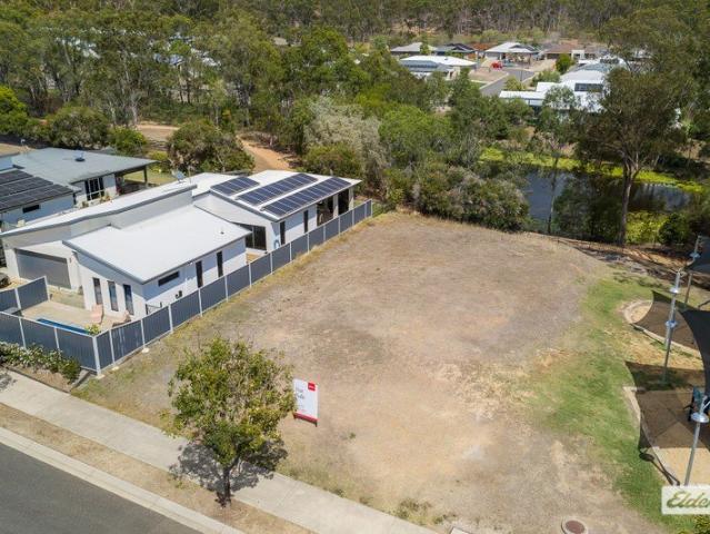 Land for sale in Kirkwood, Gladstone