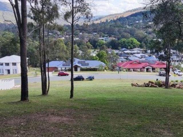 Land for sale in Canungra