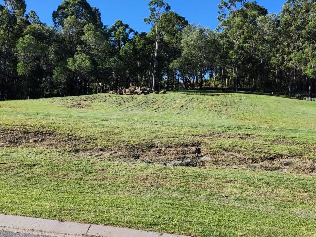 Property for sale in Canungra, Queensland