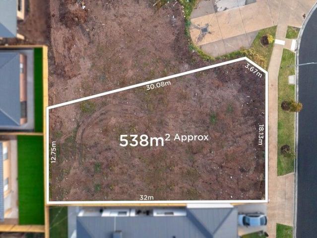 Land for sale in Camerons Creek, Victoria