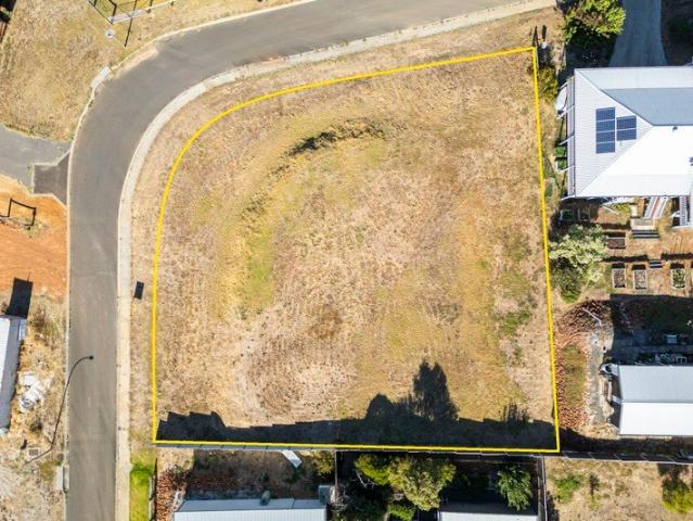 Land for sale in Nannup, Western Australia