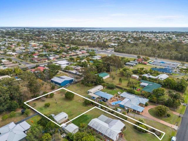 Land for sale in Wondunna, Hervey Bay