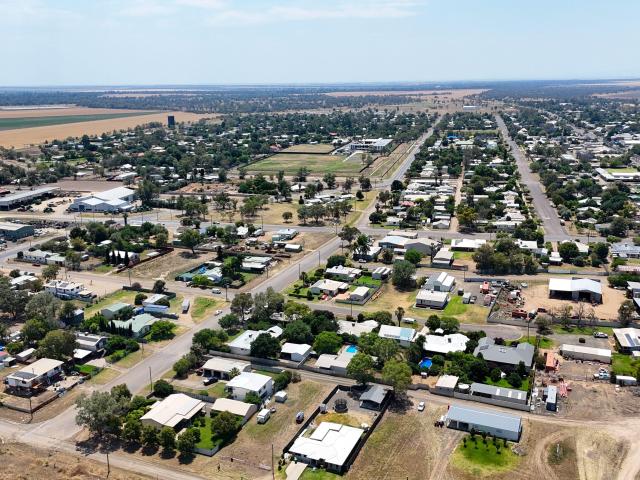 Property for sale in Wee Waa, New South Wales