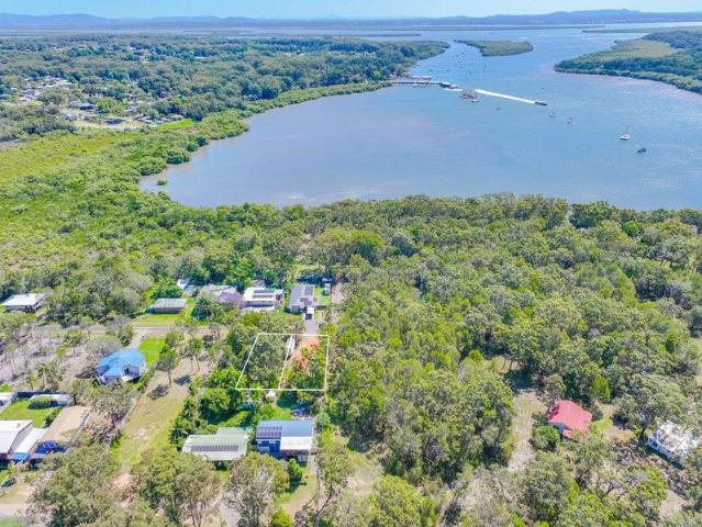 Land for sale in Toombul, Queensland