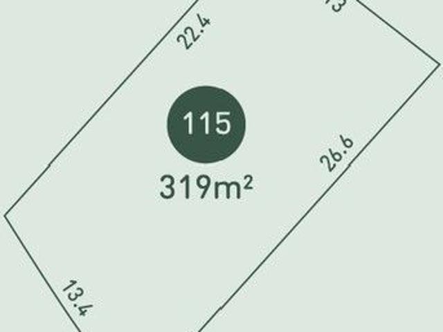Land for sale in Oakville