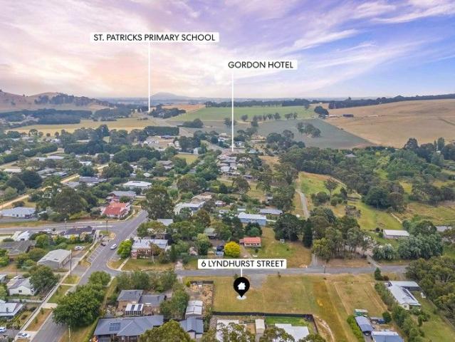 Land for sale in Victoria