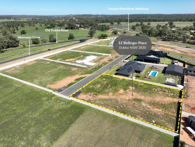 Land for sale in Dubbo, New South Wales