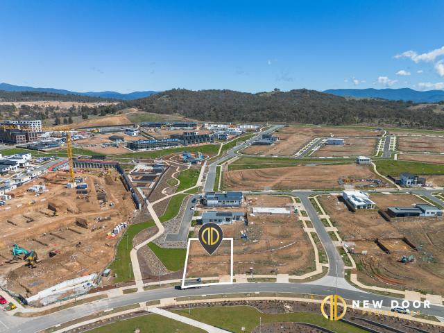 Property for sale in Denman Prospect, District of Molonglo Valley