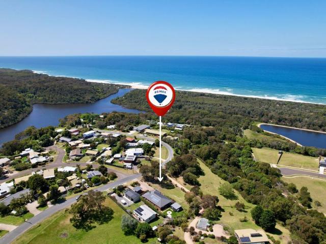 Land for sale in Lakes Entrance, Victoria