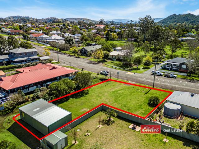 Property for sale in Dungog, New South Wales