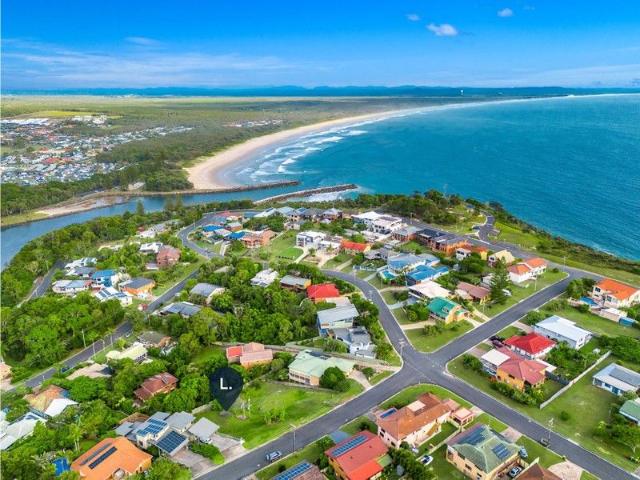 Land for sale in Evans Head, New South Wales