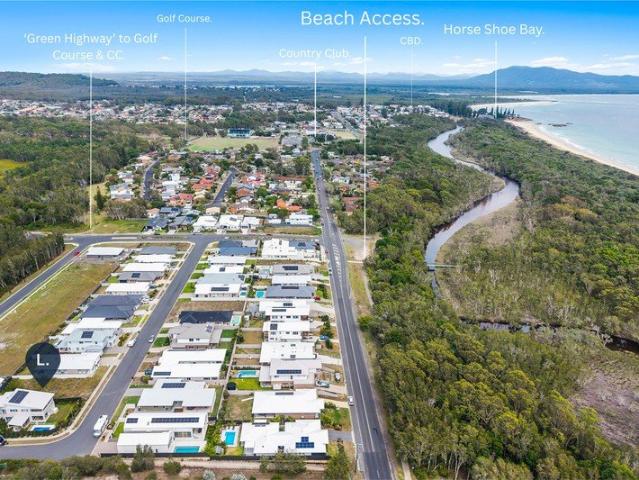 Land for sale in South West Rocks, New South Wales