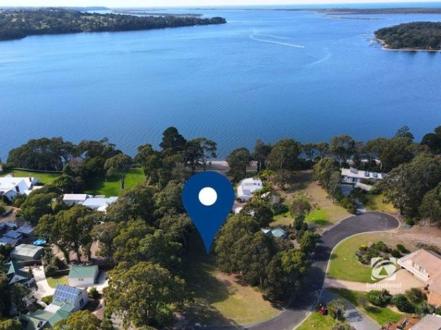 Land for sale in Metung, Victoria