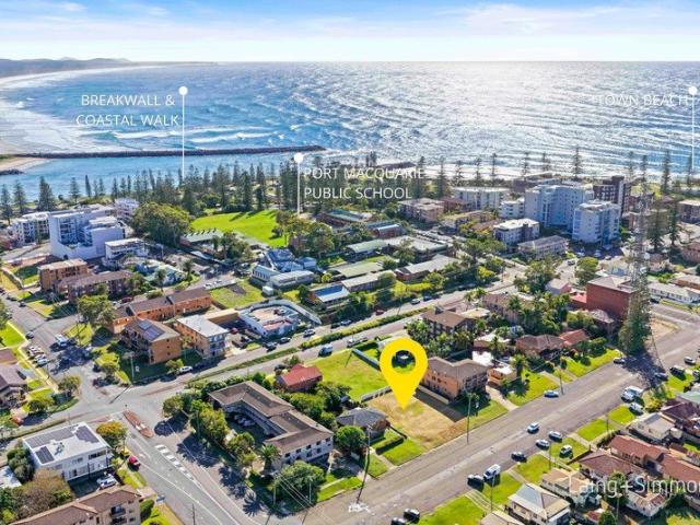 Land for sale in Mid North Coast Msc, New South Wales