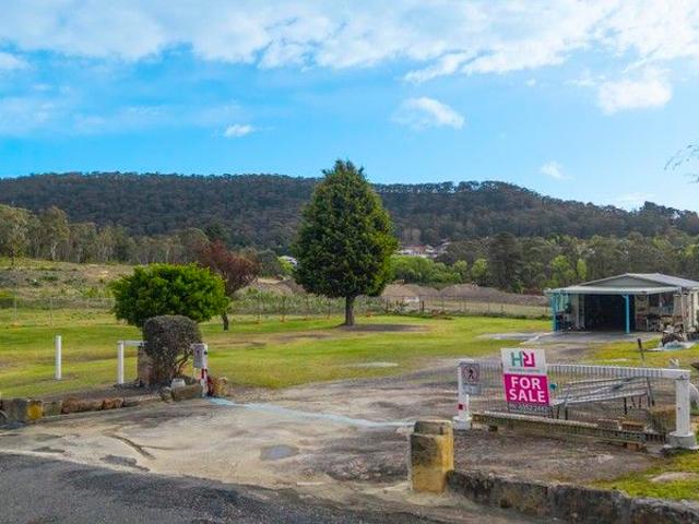 Land for sale in Lithgow, New South Wales