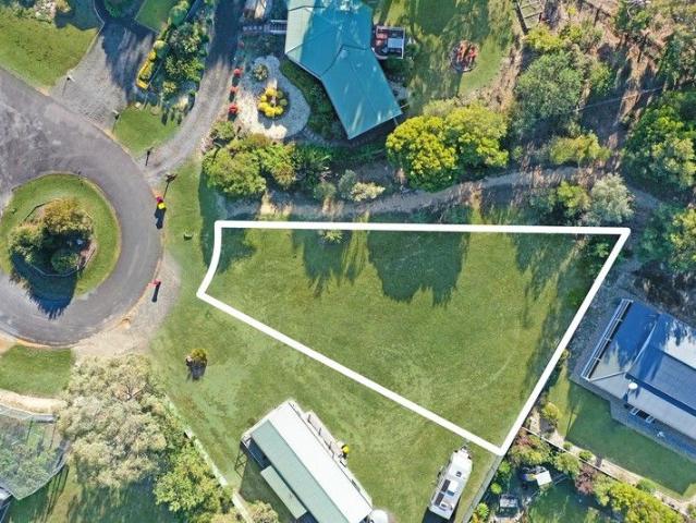 Land for sale in Halls Gap, Victoria