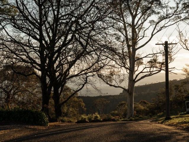 Land for sale in Blackheath, New South Wales
