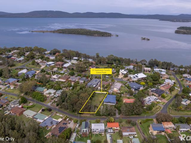 Property for sale in Green Point, Central Coast Council