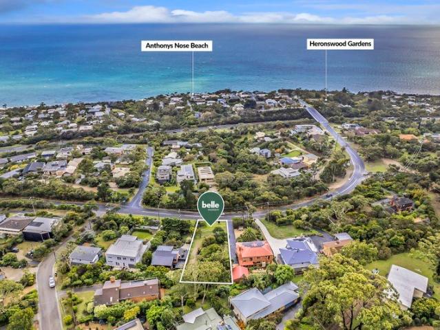 Land for sale in Camerons Creek, Victoria