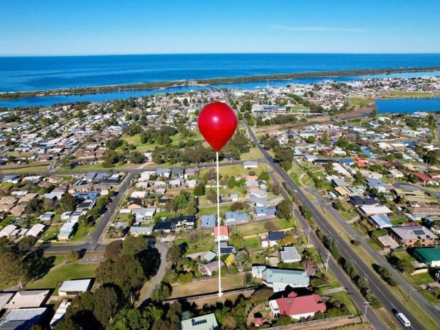 Land for sale in Lakes Entrance, Victoria