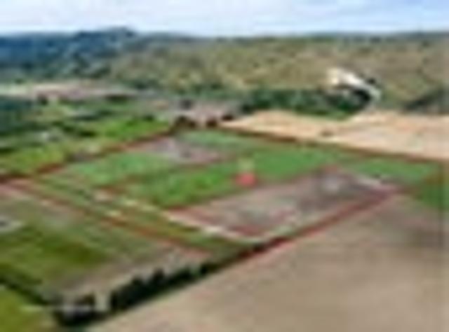 Land for sale in Hastings