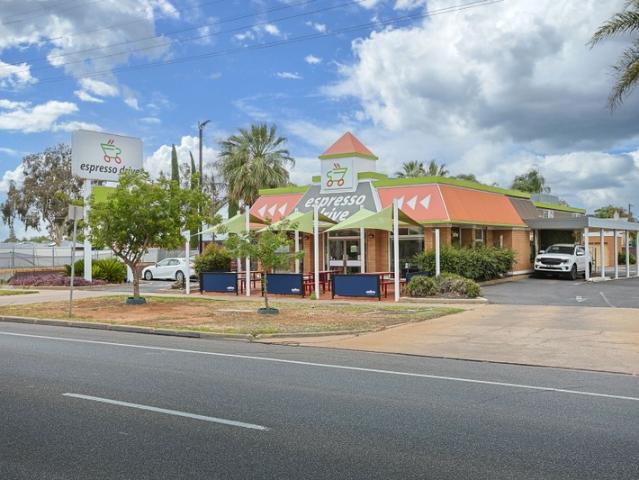 Retail for sale in Mildura, Victoria