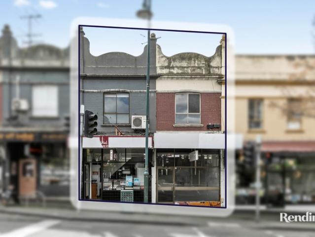 Retail for sale in Camerons Creek, Victoria