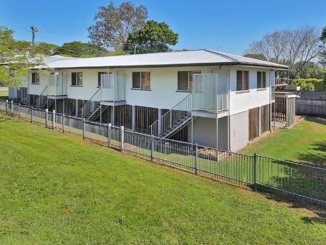 Flat for sale in Toombul, Queensland