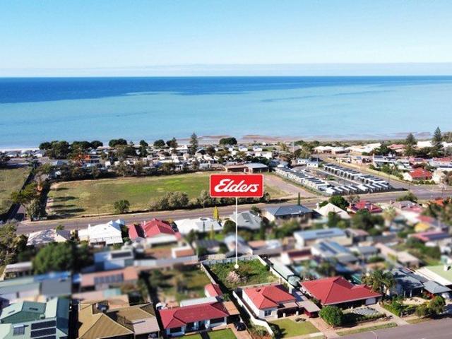 Land for sale in Whyalla, South Australia