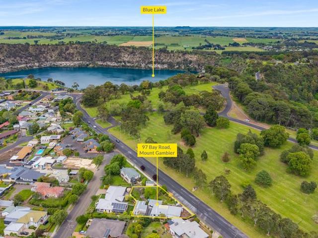 House for sale in Mount Gambier, City of Mount Gambier