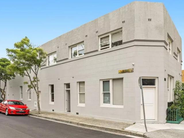 Townhouse for sale in Sydney, New South Wales