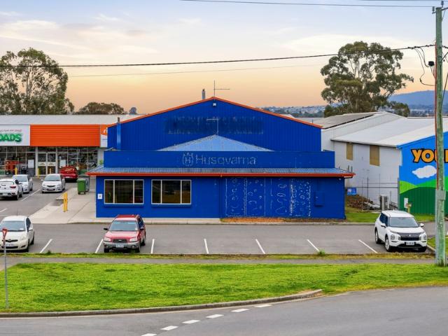 Property for rent in Launceston, Tasmania