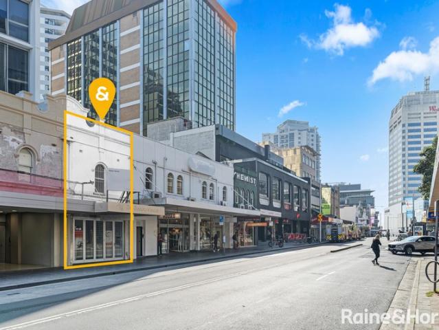 Retail for sale in Sydney, New South Wales