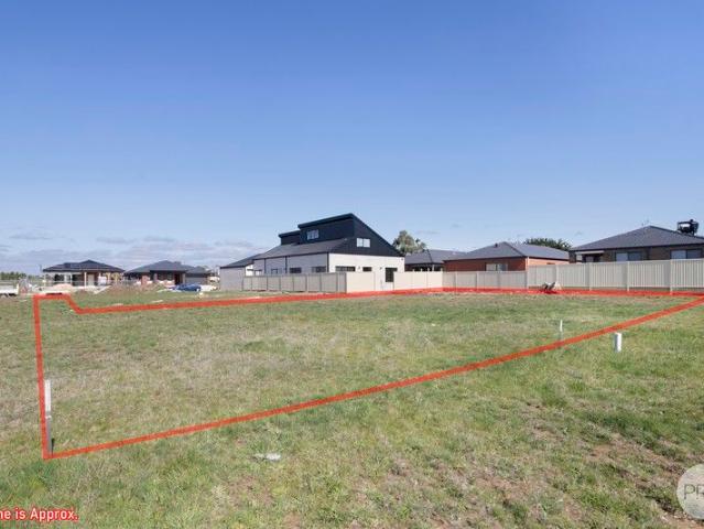 Land for sale in Bonshaw, Victoria